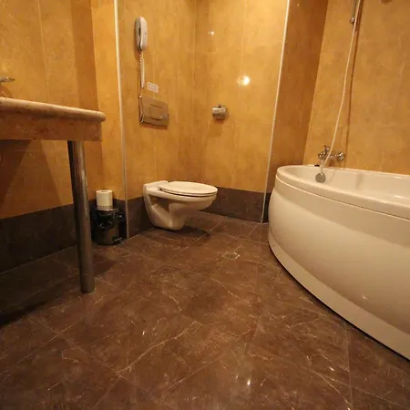Poseidon - Menada Aparthotel