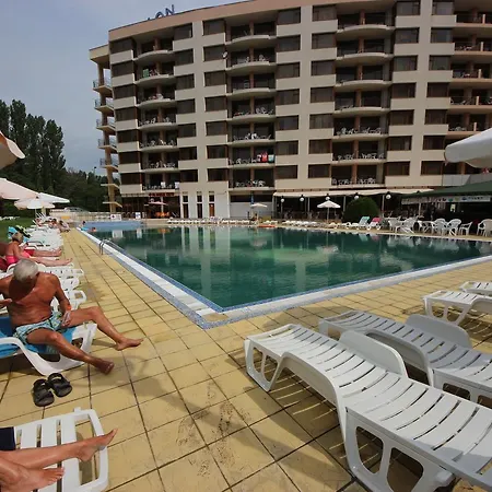 Aparthotel Poseidon - Menada