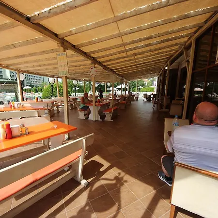 Aparthotel Poseidon - Menada Sunny Beach
